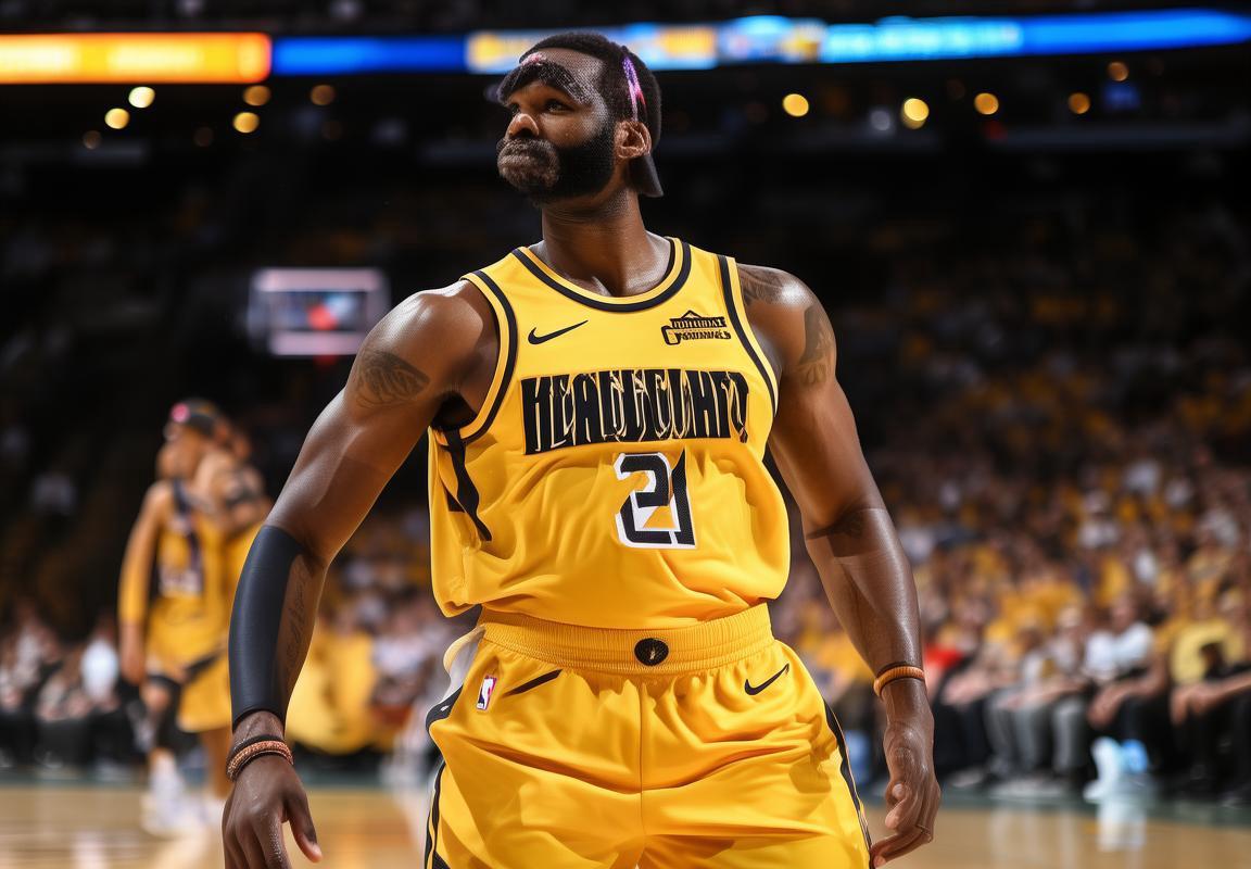 NBA自由市场：利拉德加盟开拓者，比尔加盟湖人，湖人队迎来新援